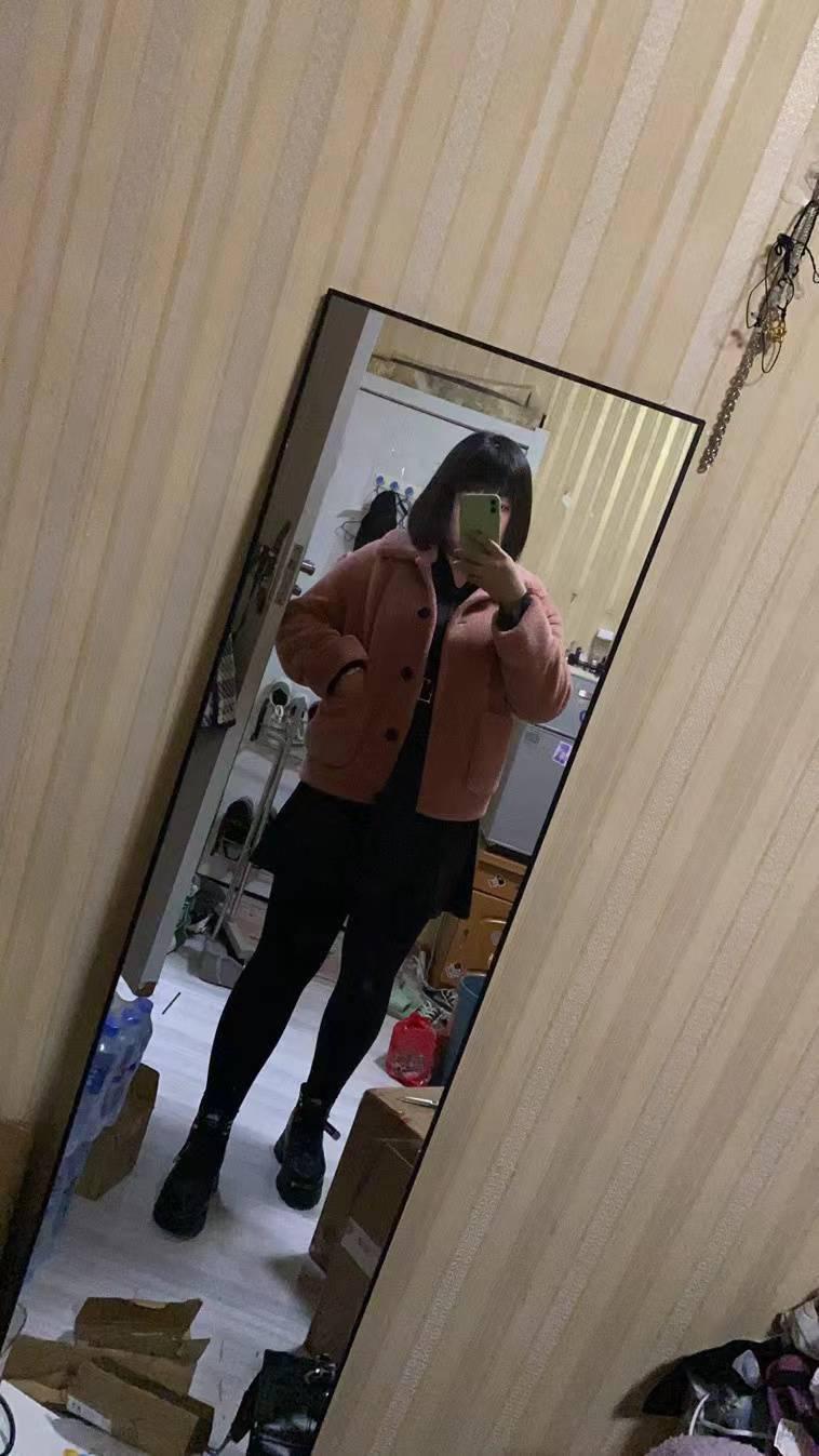 道里区刚下水的妹子